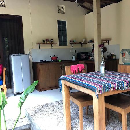 Recep Bungalow Ubud  Ngoại thất bức ảnh