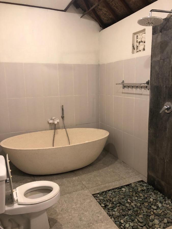 Recep Bungalow Ubud  Ngoại thất bức ảnh
