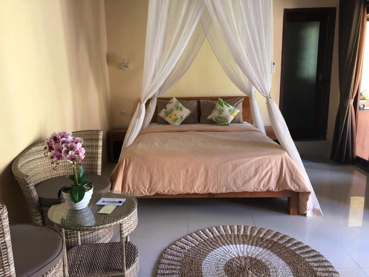 Recep Bungalow Ubud  Ngoại thất bức ảnh
