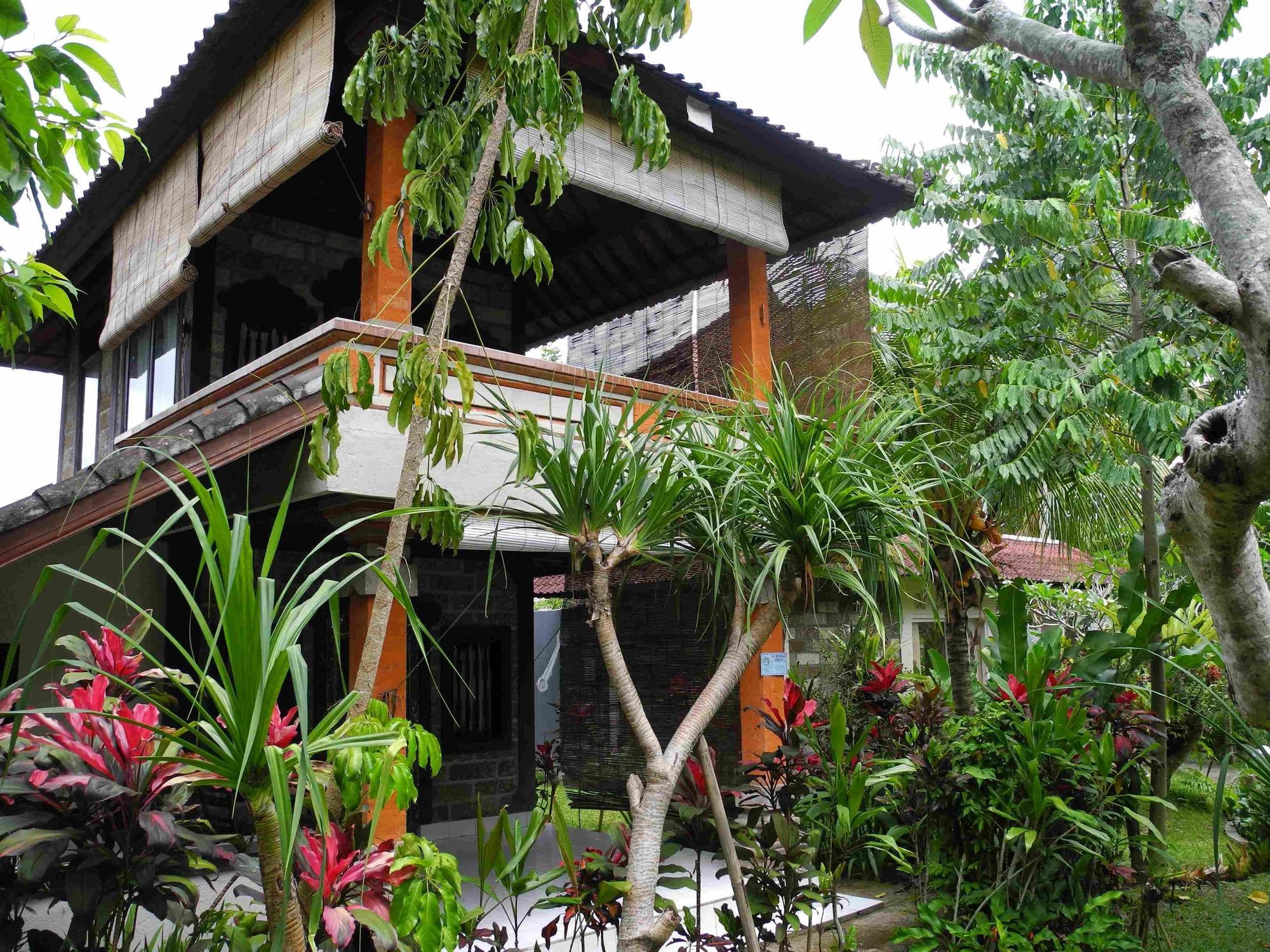 Recep Bungalow Ubud  Ngoại thất bức ảnh
