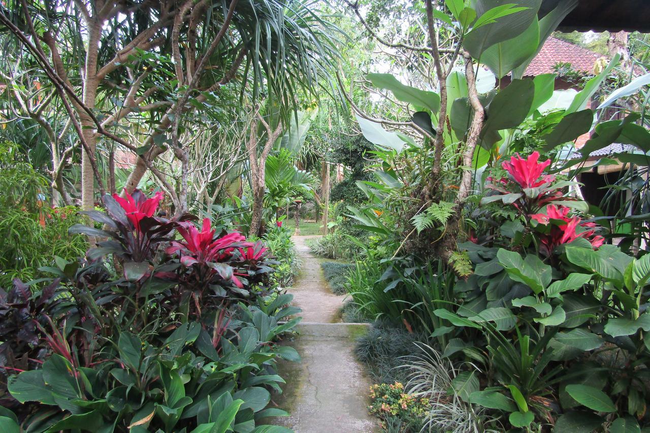 Recep Bungalow Ubud  Ngoại thất bức ảnh