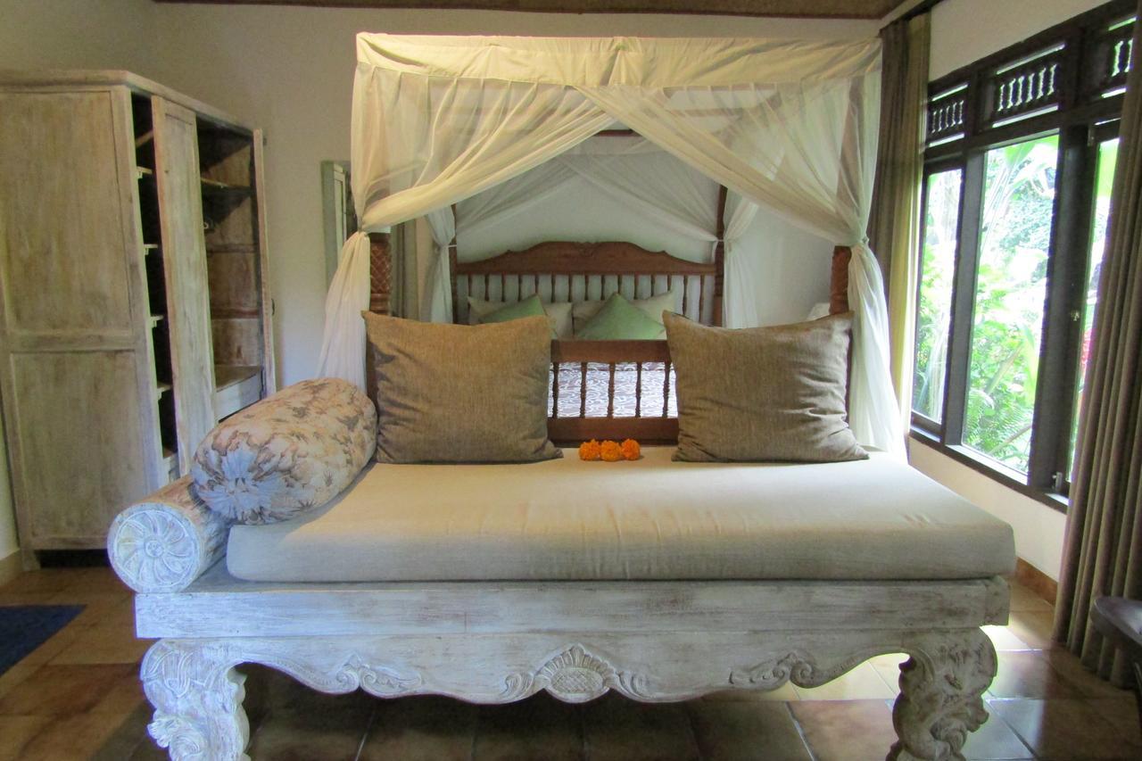 Recep Bungalow Ubud  Ngoại thất bức ảnh