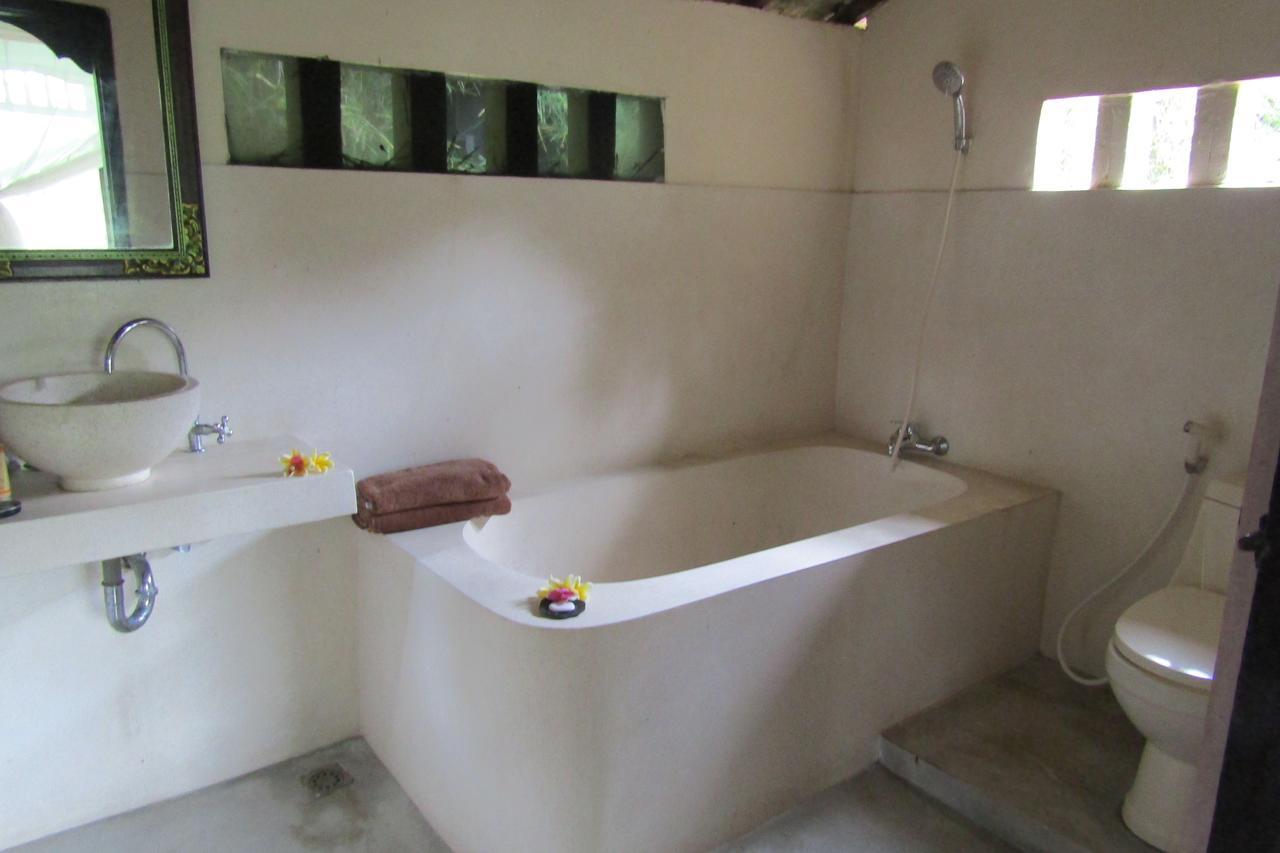 Recep Bungalow Ubud  Ngoại thất bức ảnh