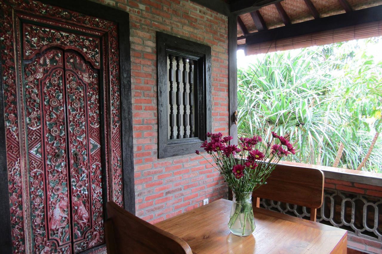 Recep Bungalow Ubud  Ngoại thất bức ảnh