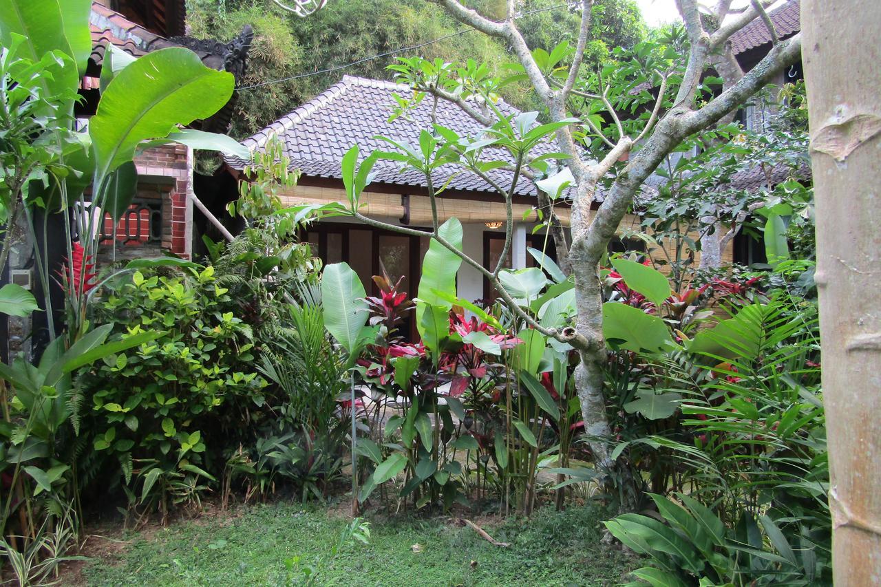Recep Bungalow Ubud  Ngoại thất bức ảnh