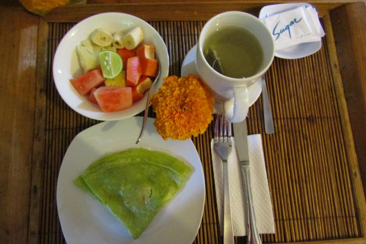 Recep Bungalow Ubud  Ngoại thất bức ảnh