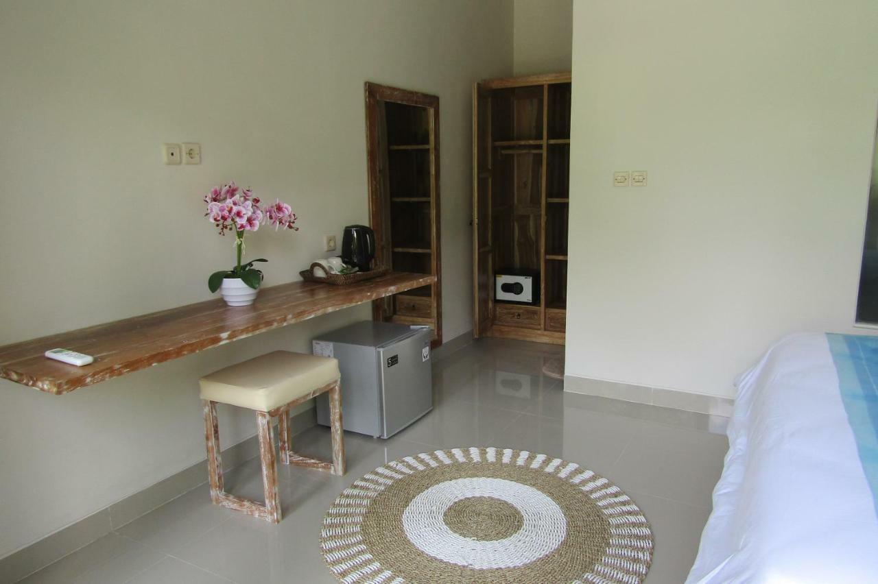 Recep Bungalow Ubud  Ngoại thất bức ảnh