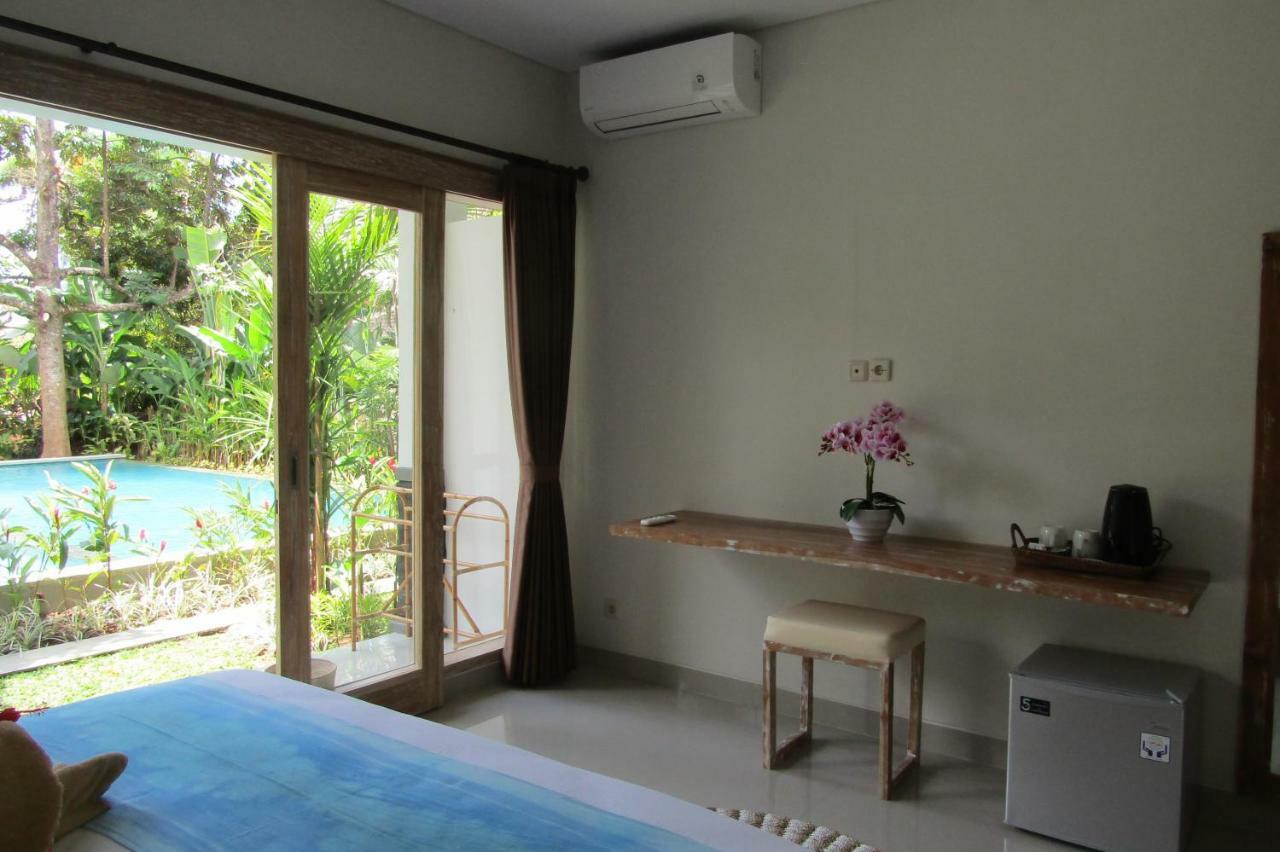 Recep Bungalow Ubud  Ngoại thất bức ảnh