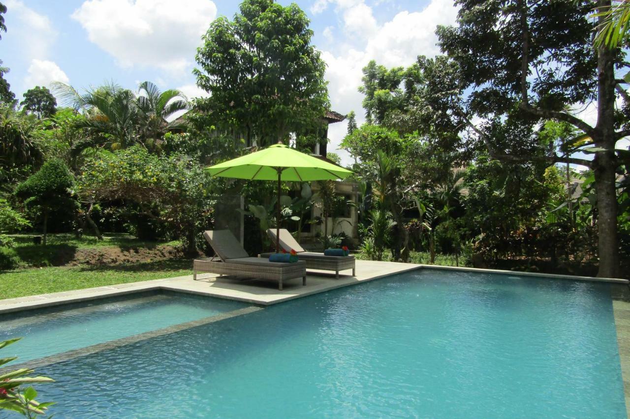 Recep Bungalow Ubud  Ngoại thất bức ảnh