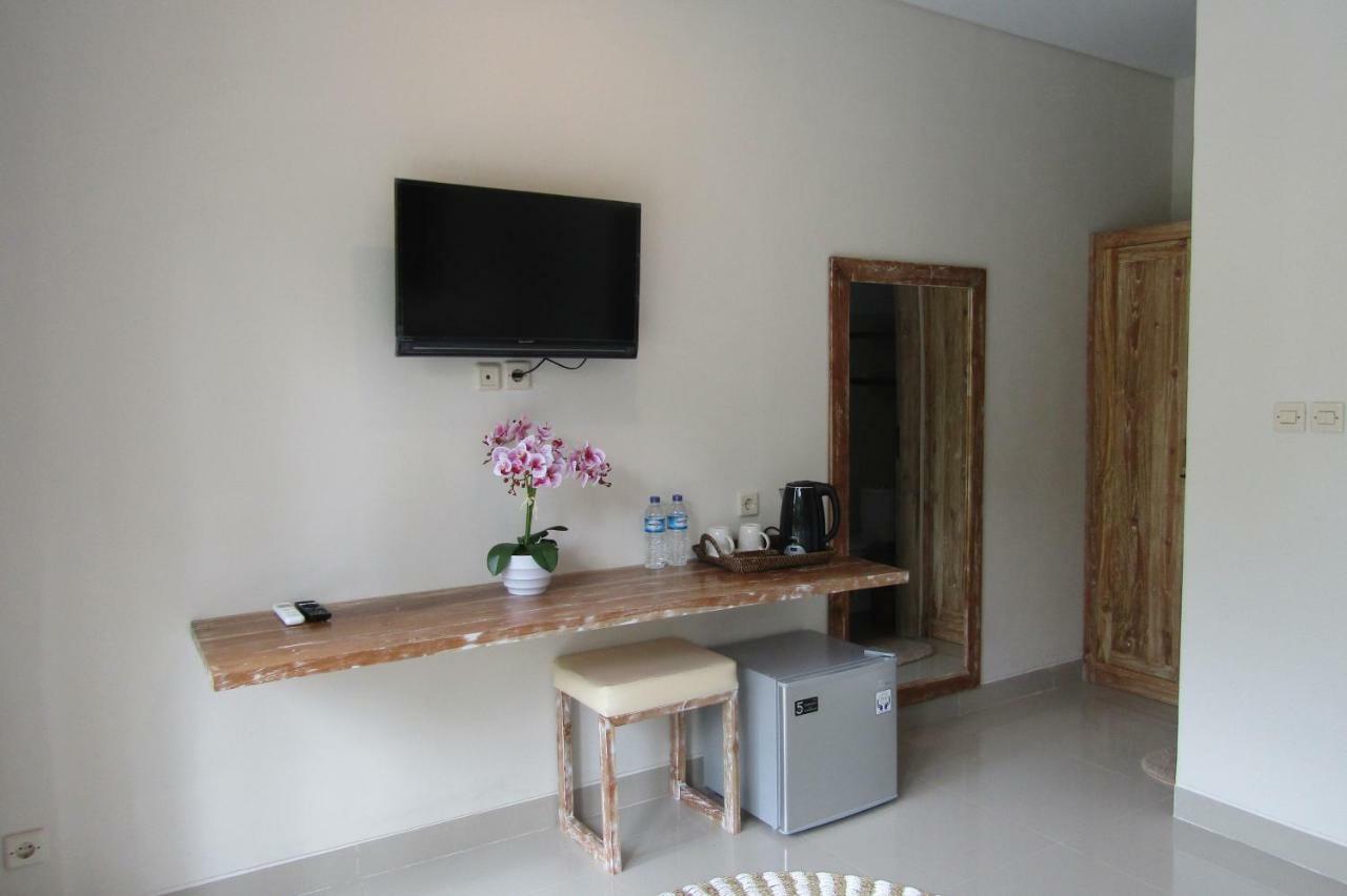 Recep Bungalow Ubud  Ngoại thất bức ảnh