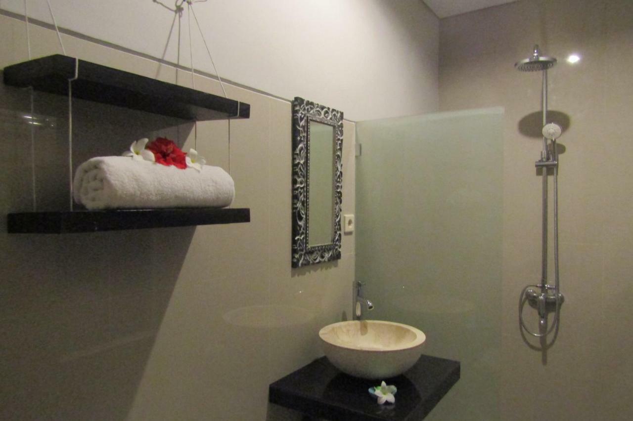 Recep Bungalow Ubud  Ngoại thất bức ảnh
