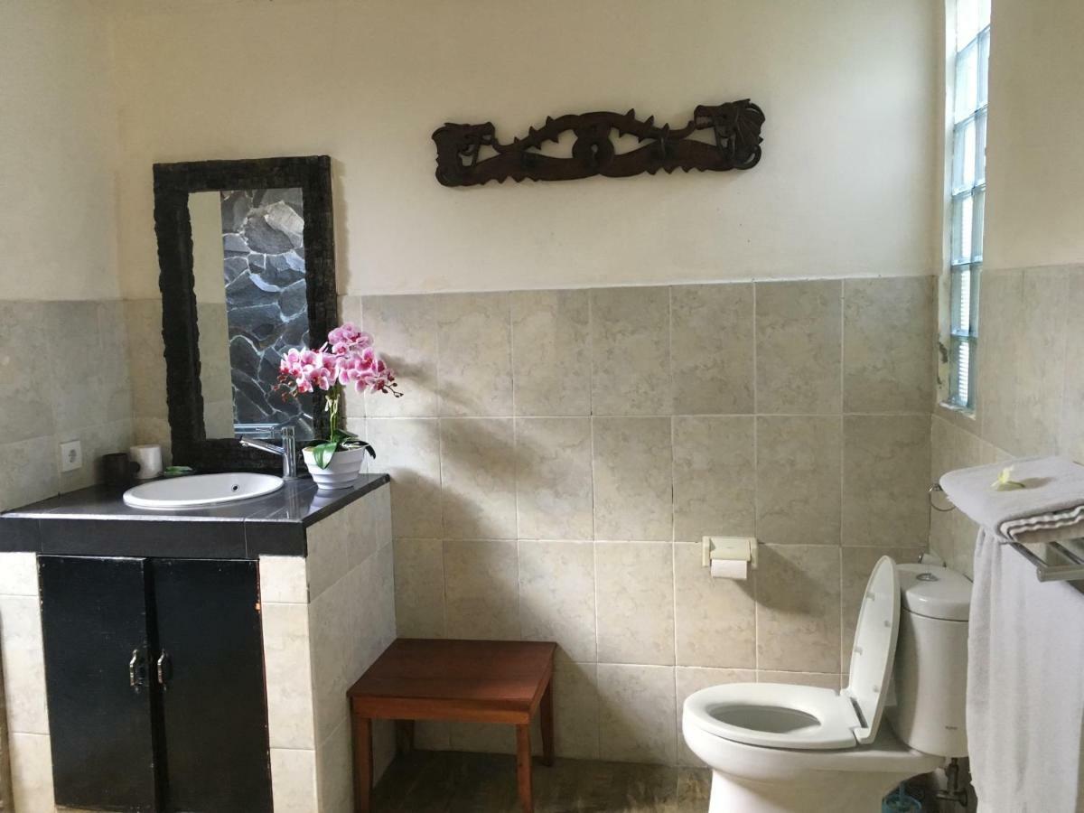 Recep Bungalow Ubud  Ngoại thất bức ảnh