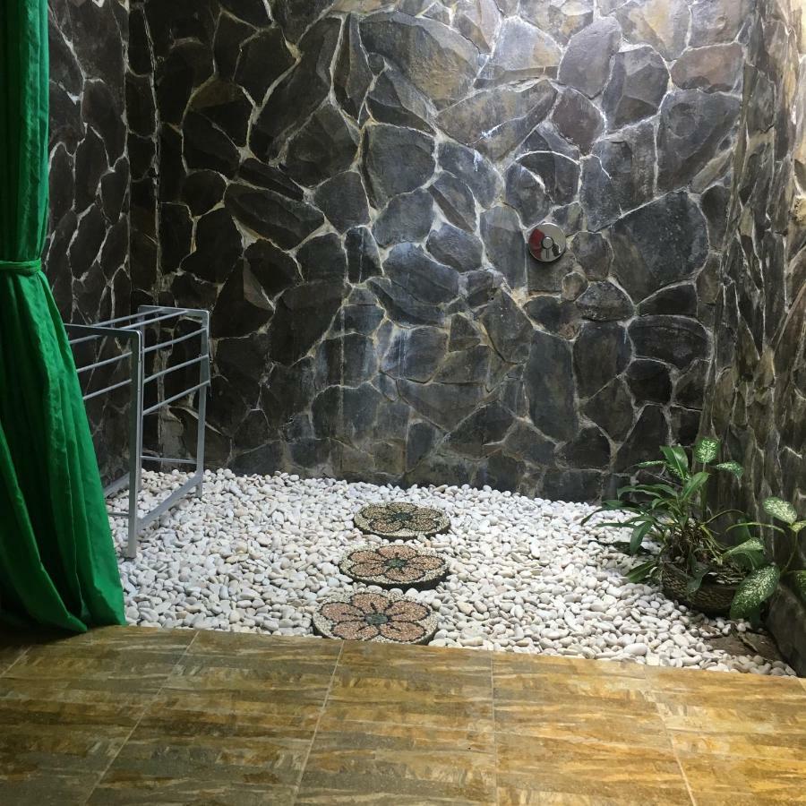 Recep Bungalow Ubud  Ngoại thất bức ảnh