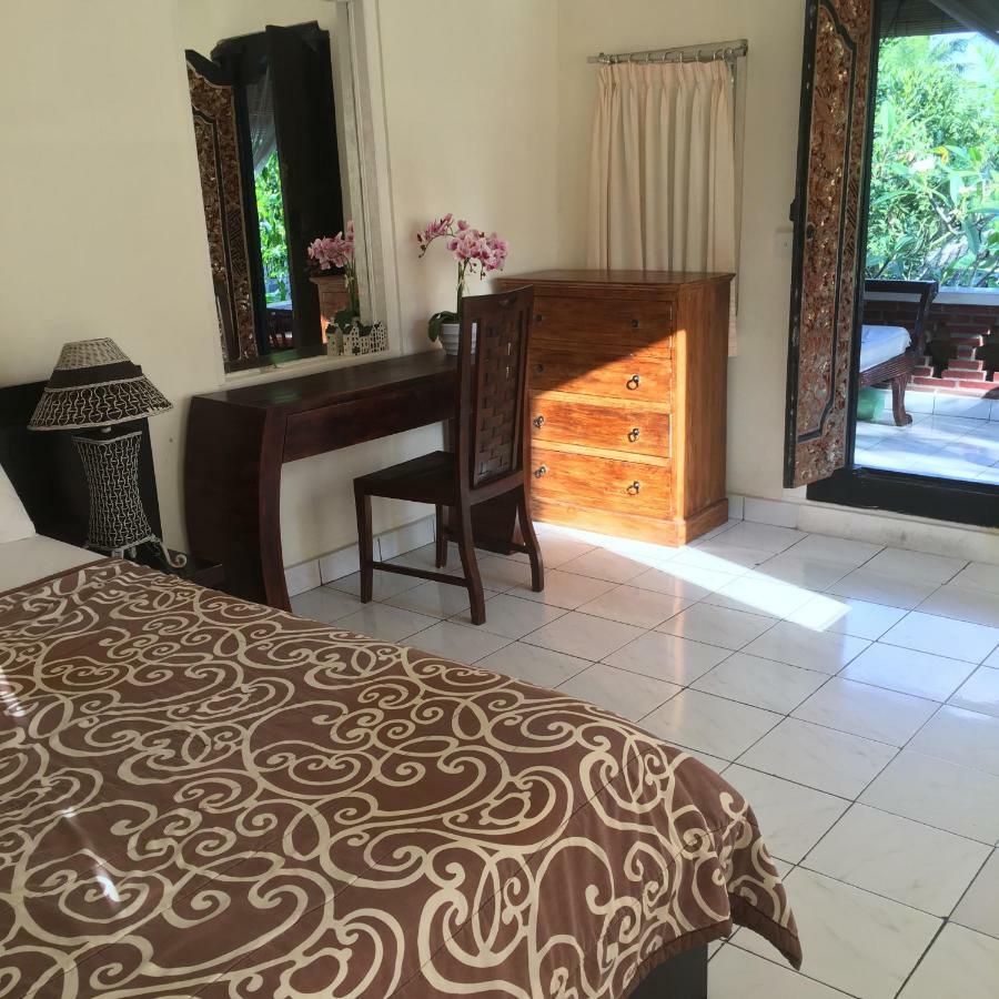 Recep Bungalow Ubud  Ngoại thất bức ảnh