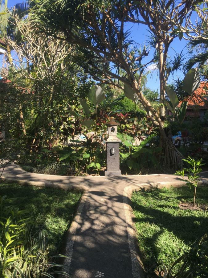 Recep Bungalow Ubud  Ngoại thất bức ảnh